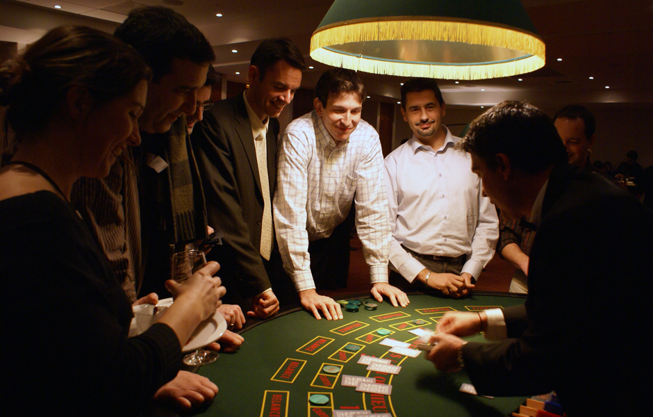 Event poker Toulouse, team building et séminaire Team MPA Midi